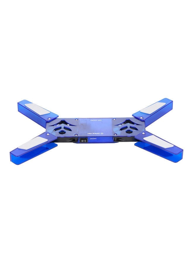 DR-2008 - single 60mm fan