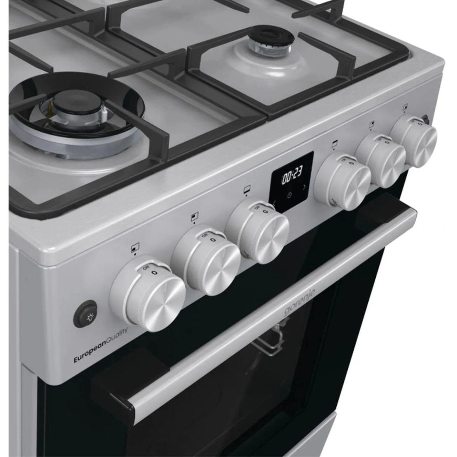 GGI6C20S GAS Cooker