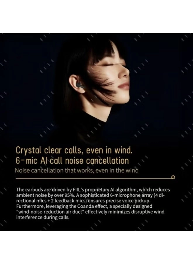 Key Pro 2 Wireless Earbud