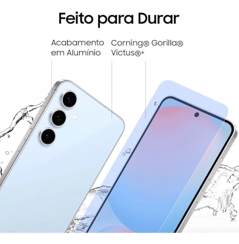 Galaxy S24 FE - 8GB 512GB