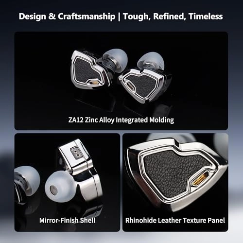 MS2 PRO Wired Earbud