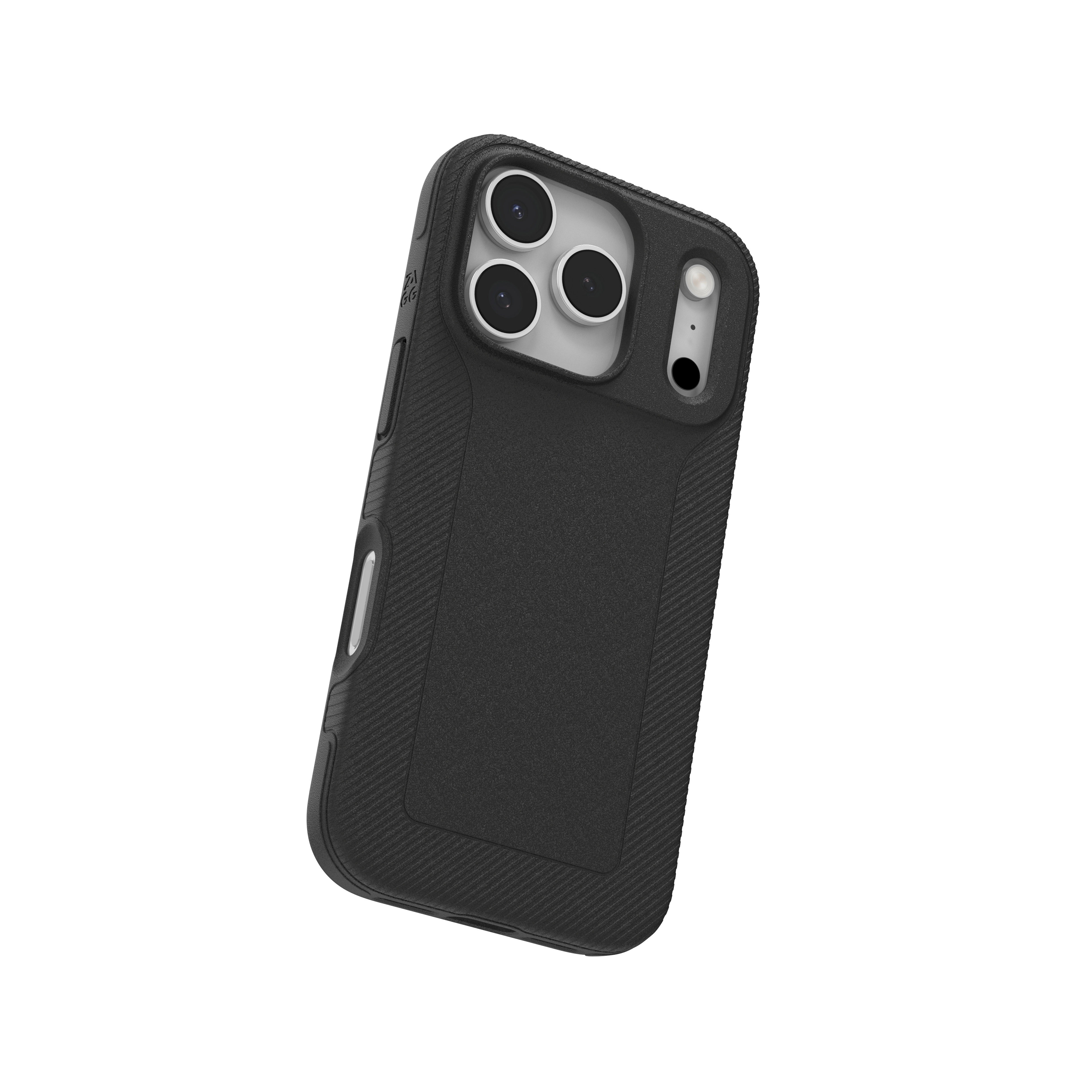 Luxe Snap Case with MagSafe for iPhone 17 Pro
