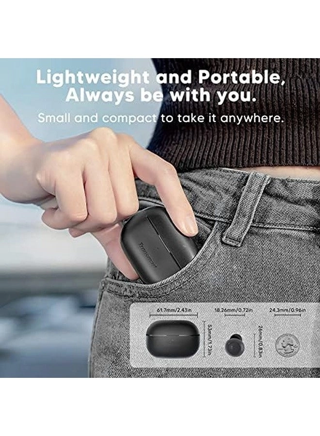 Onyx Pure Wireless Earbud