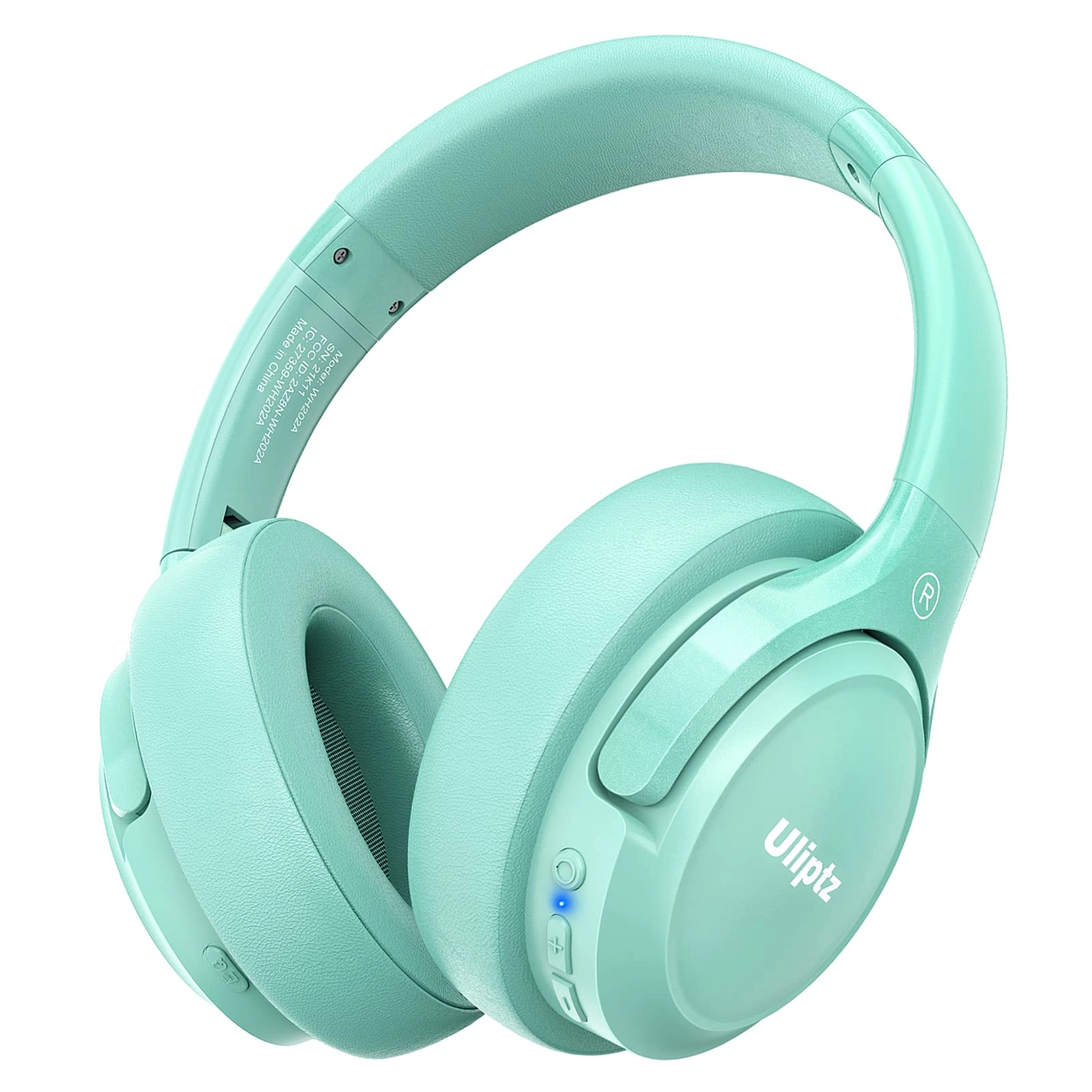 WH202A Wireless Headphone