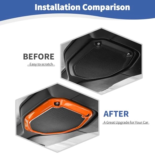 A Pillar Speaker Frame Trim Cover - Jeep Wrangler JL 2018-2024