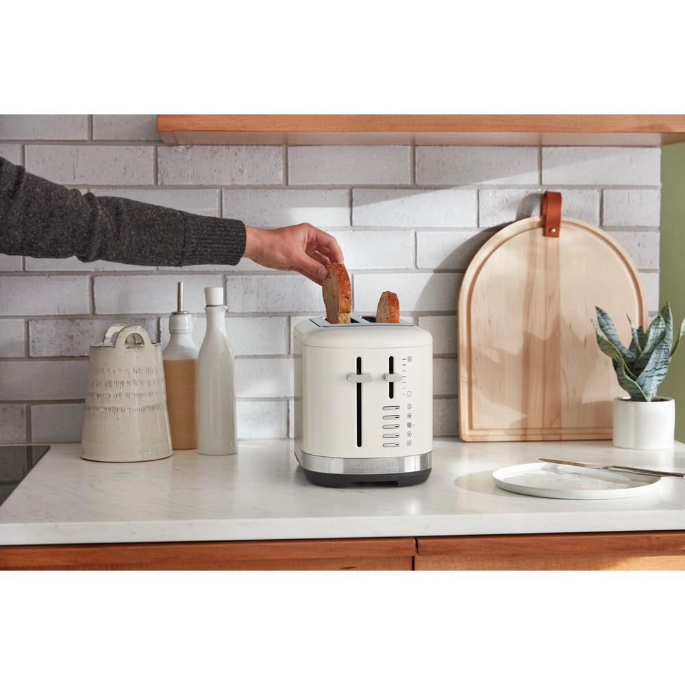 Toaster - 2 Slice