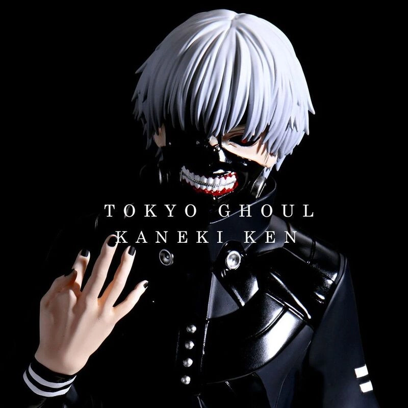 Kaneki Ken - Tokyo Ghoul Grandista (27 cm) (BP29597P)