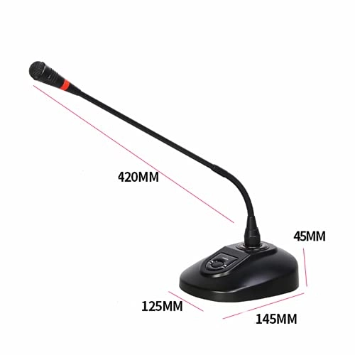 Wired microphone Wired Microphone