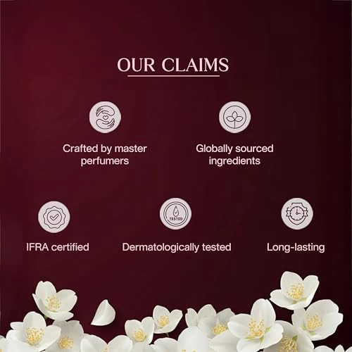 Celeste Eau de Parfum 100 ml