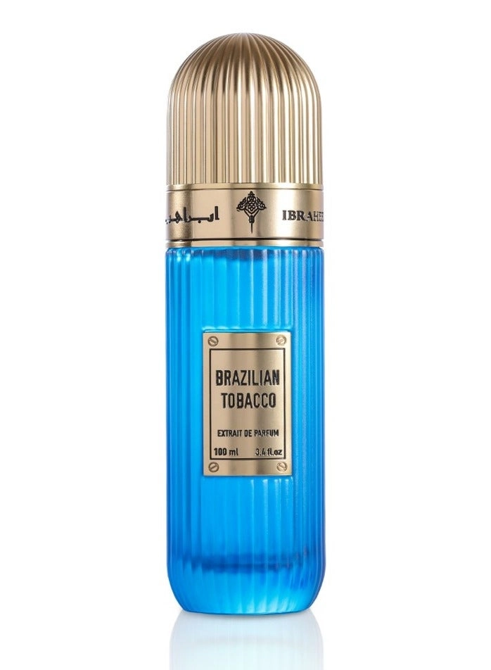 Brazilian Tobacco Eau de Parfum 100 ml