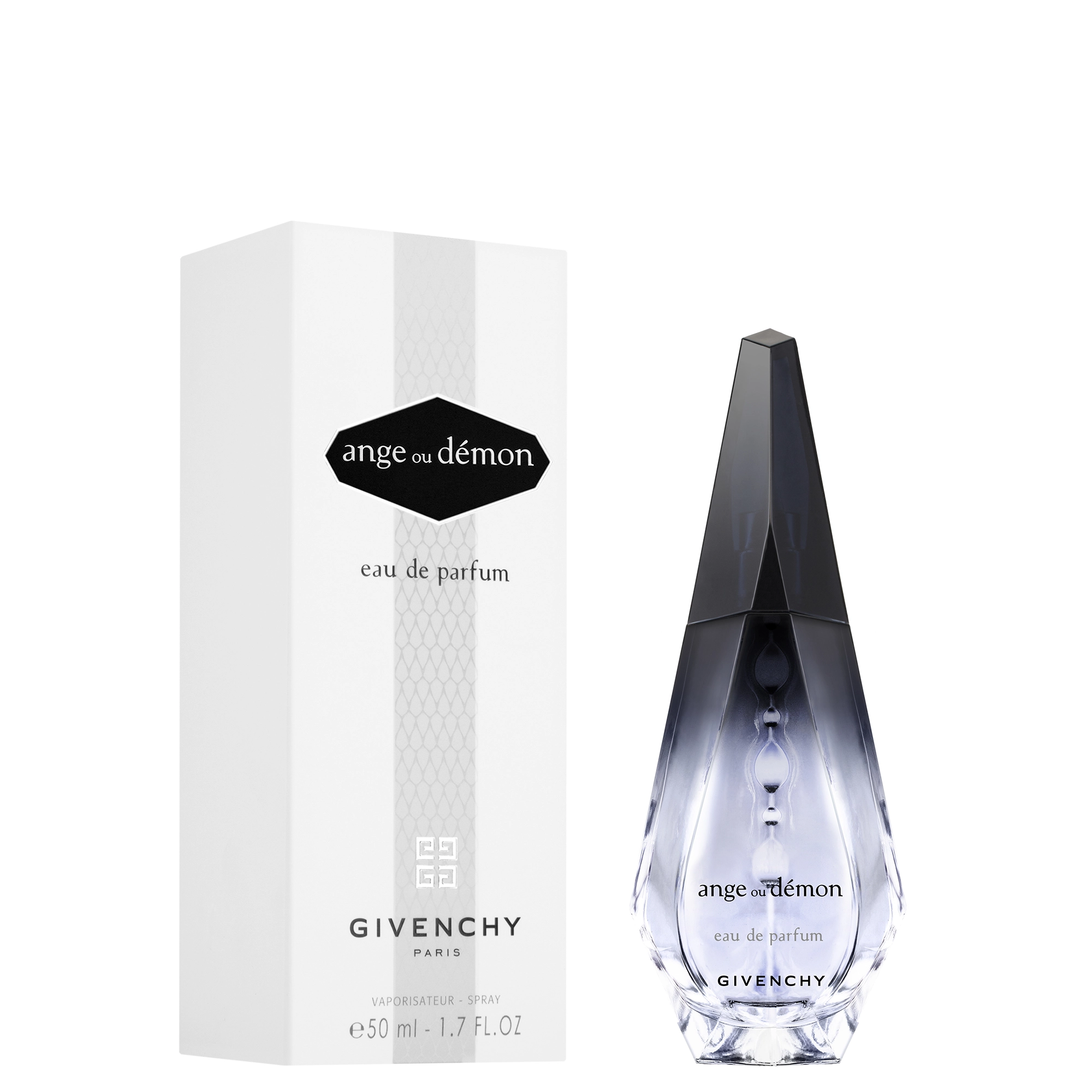 Ange Ou demon le secret Eau de Parfum 50 ml