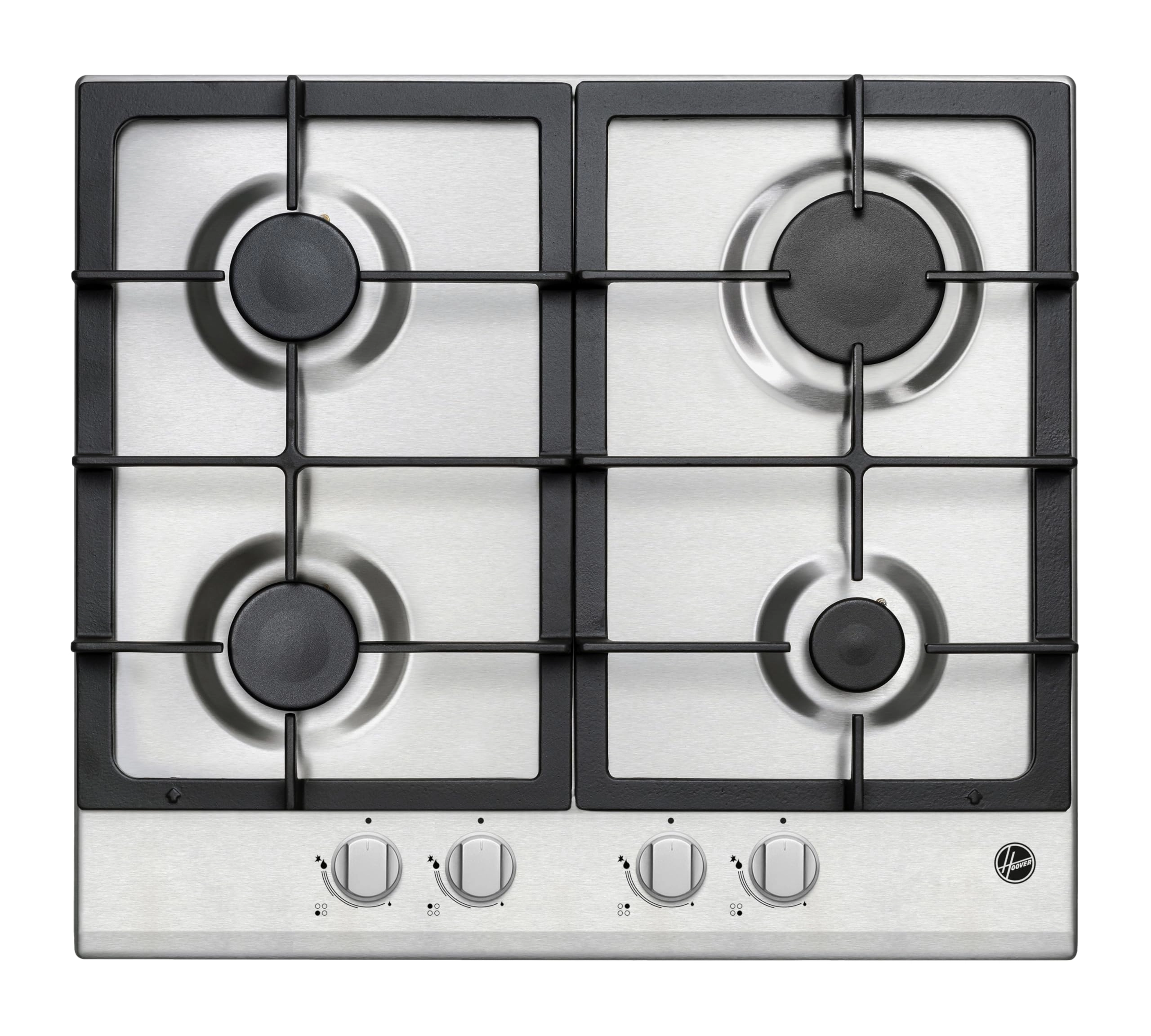 HGH-V64G-SBI Gas hob