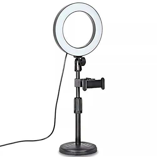 Ring Light - 6inch 64LED USB