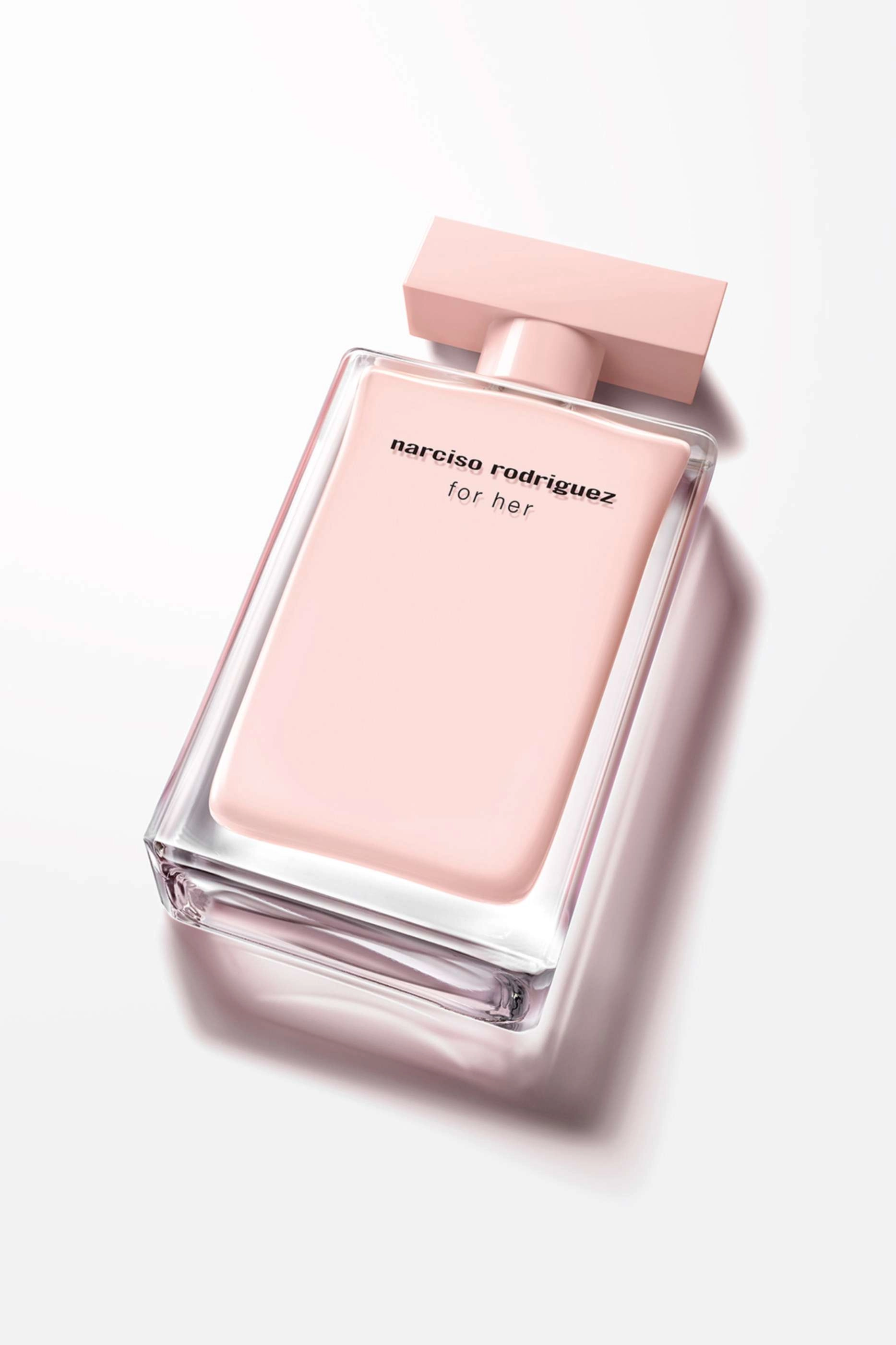 For Her Eau de Parfum 100ml