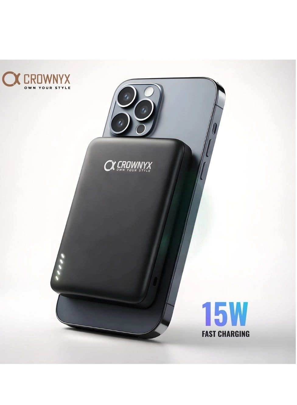 CPH10K - 10000mAh 15W