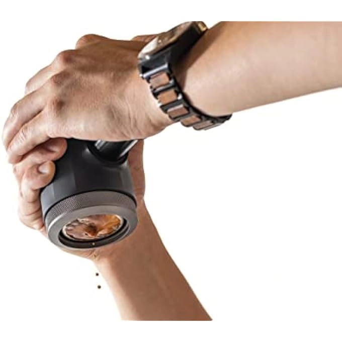 Picopresso - 0.08 Liter + Hard Case