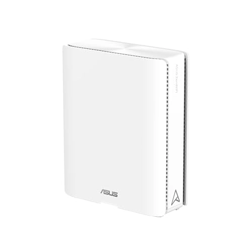 ZenWiFi BQ16 - 802.11.be 802.11a 802.11ac 802.11ax 802.11g 1 Pack