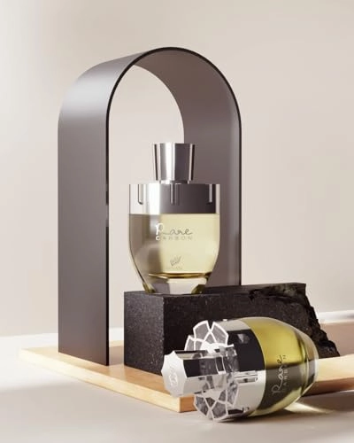 Rare Carbon Eau de Parfum 100 ml