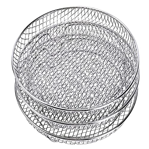Air Fryer Racks - Stainless Steel 1pcs