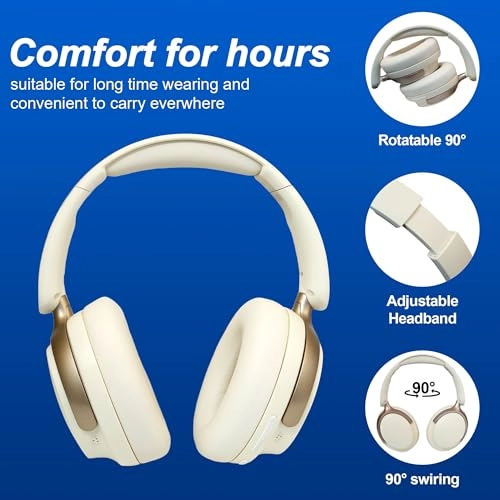 R7 Pro Wireless Headphone