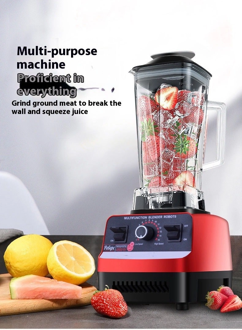 Mixer - 2 liters 4500W