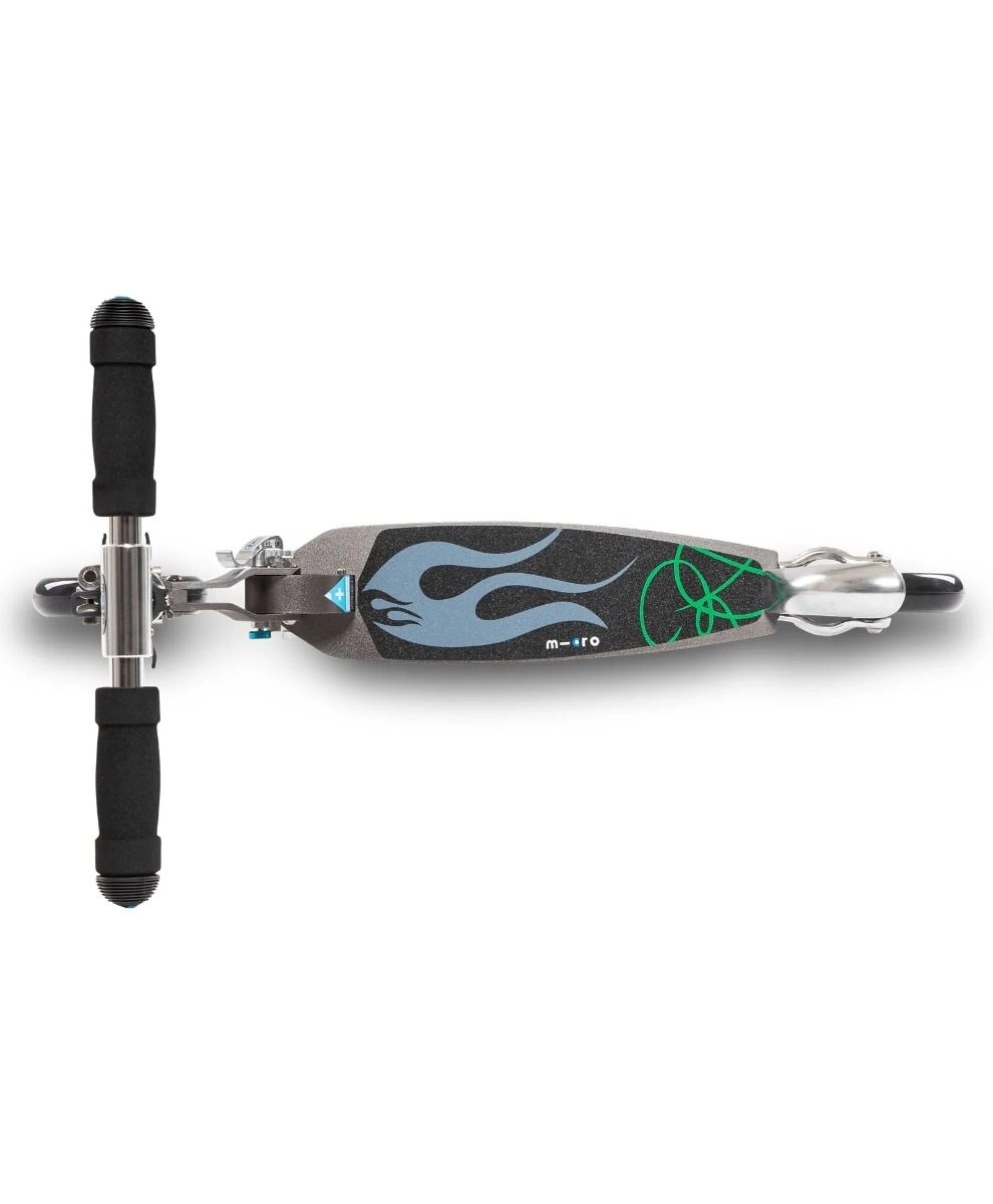 Speed Kick Scooter – 145 mm Foldable