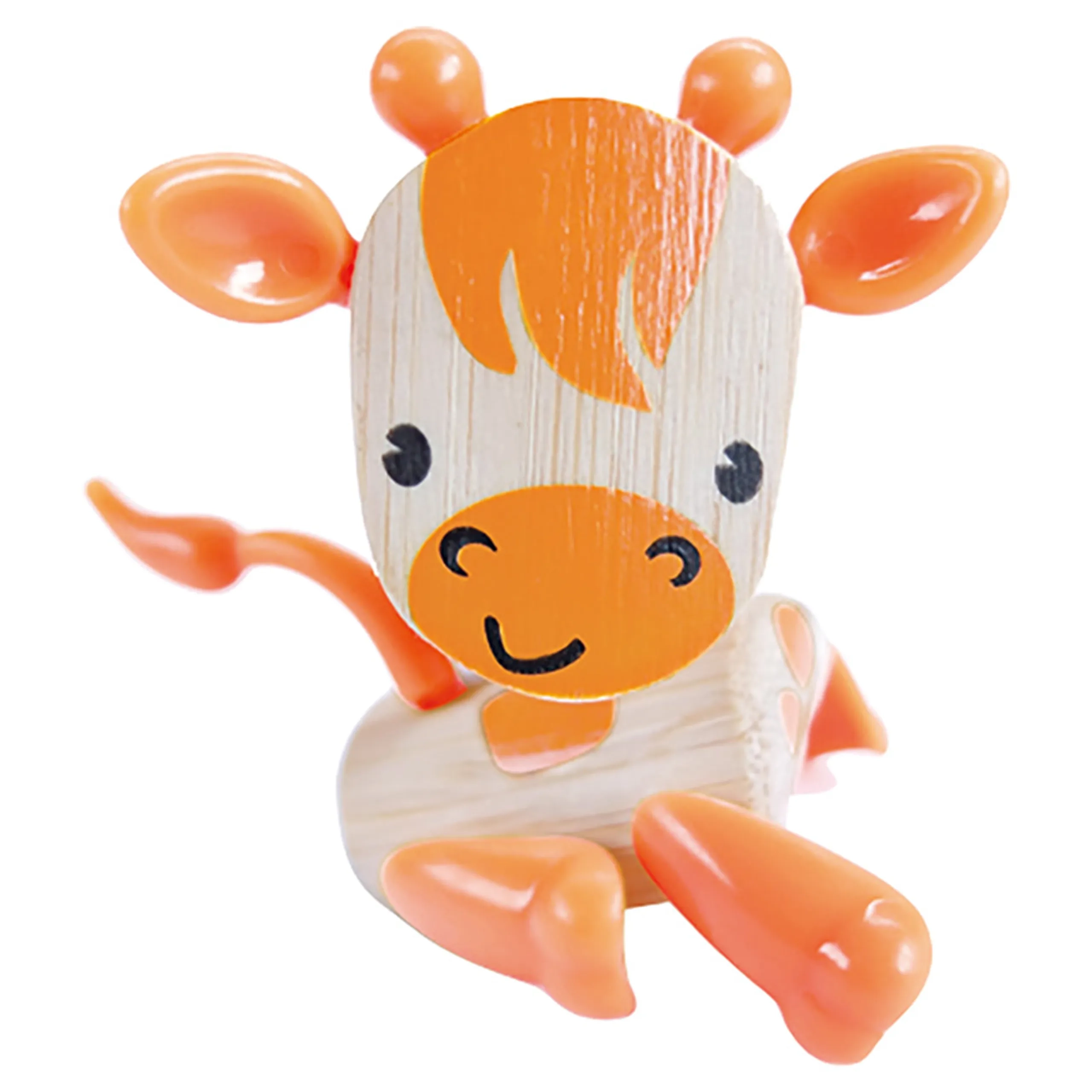 Hape Mini-Mals - Giraffe