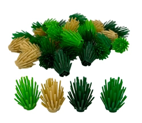 Large Fir Tree - 10 pcs