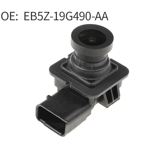 Car Rear View Camera - Night vision