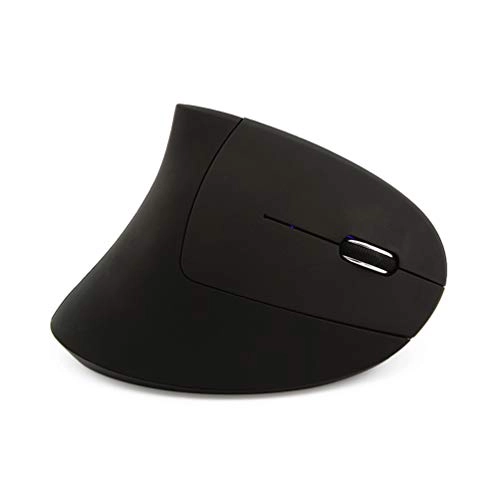 Left Handed Ergonomic Vertical Mouse - USB