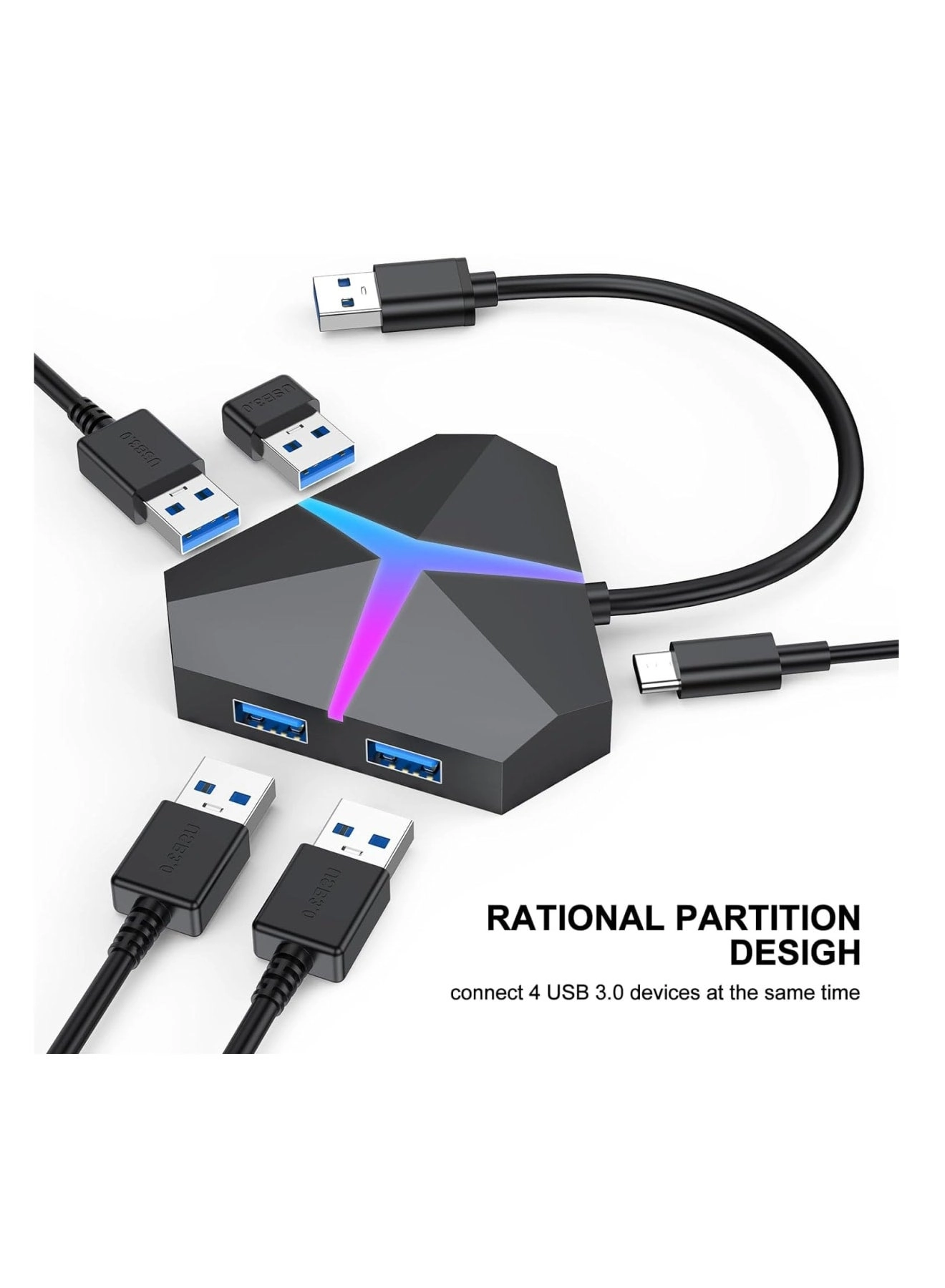 USB Hub 3.0