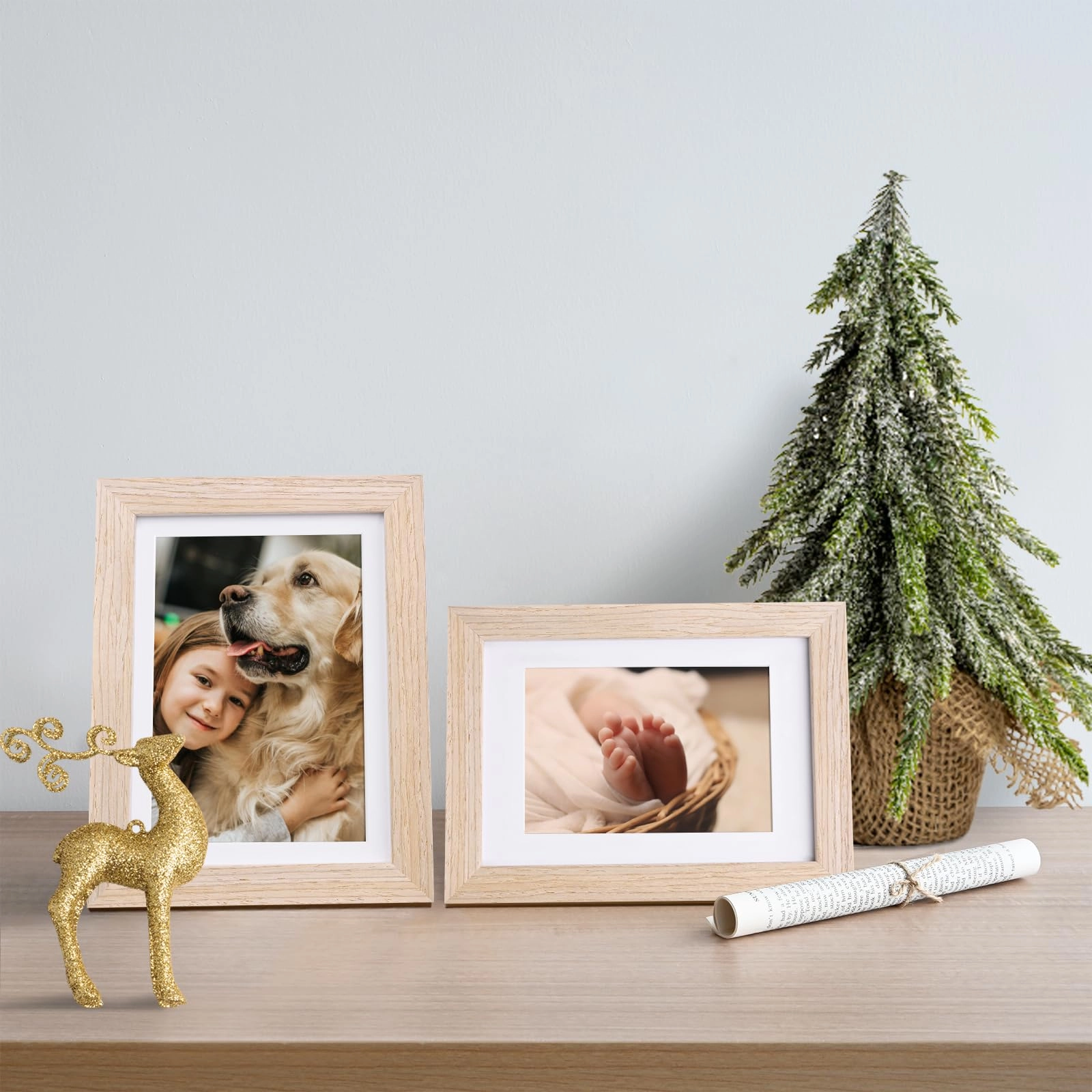 Picture Frames - 5x7
