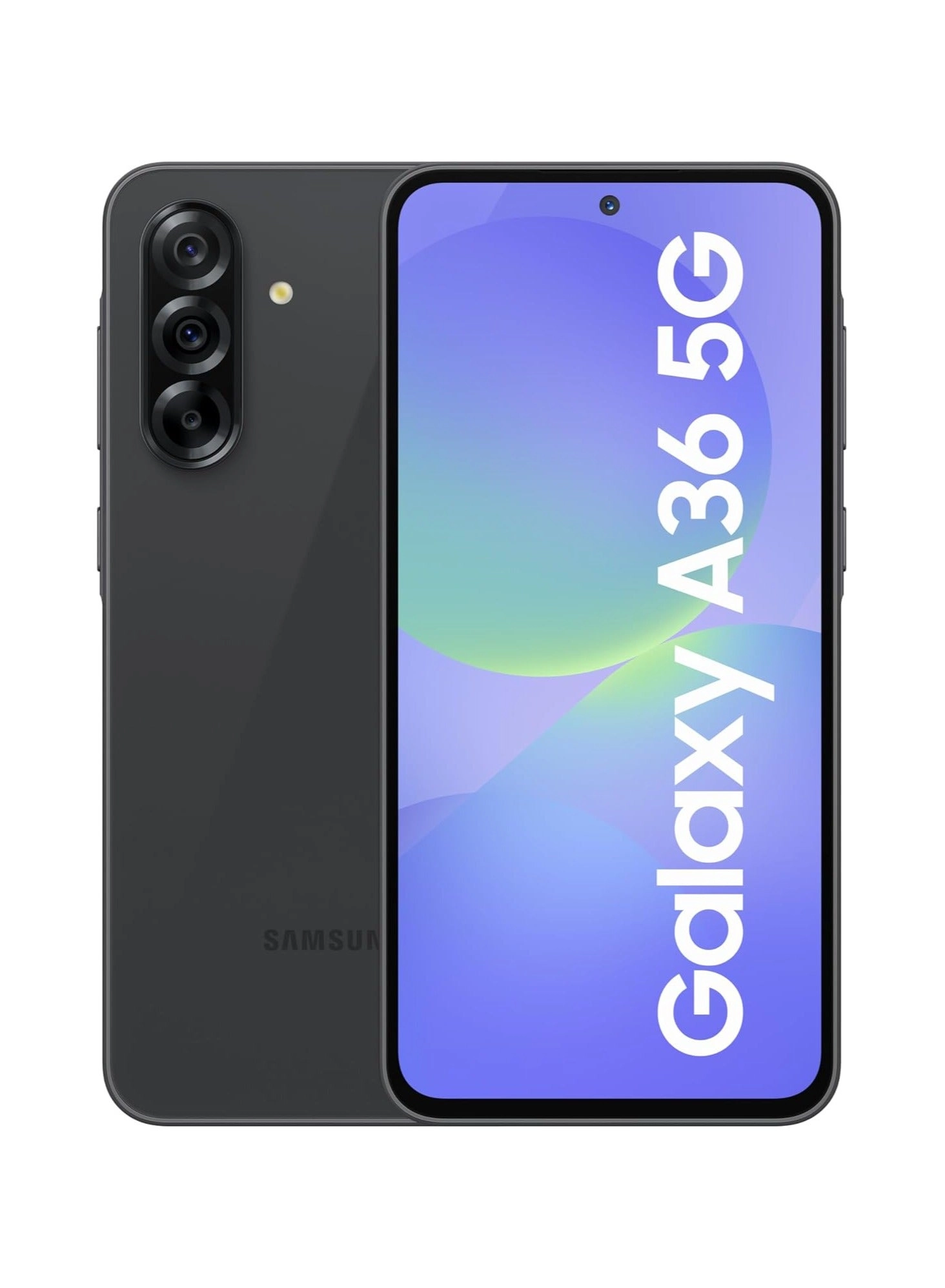 Galaxy A36 - 12GB 256GB