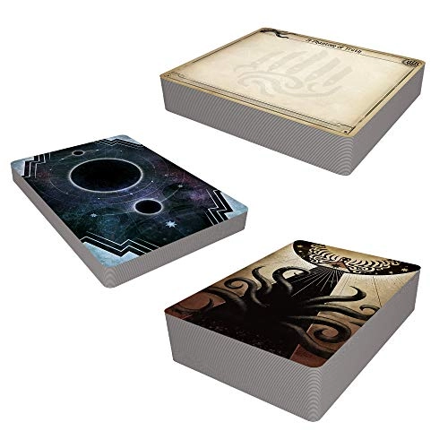 AH LCG: The Path to Carcosa - Return to the Path to Carcosa