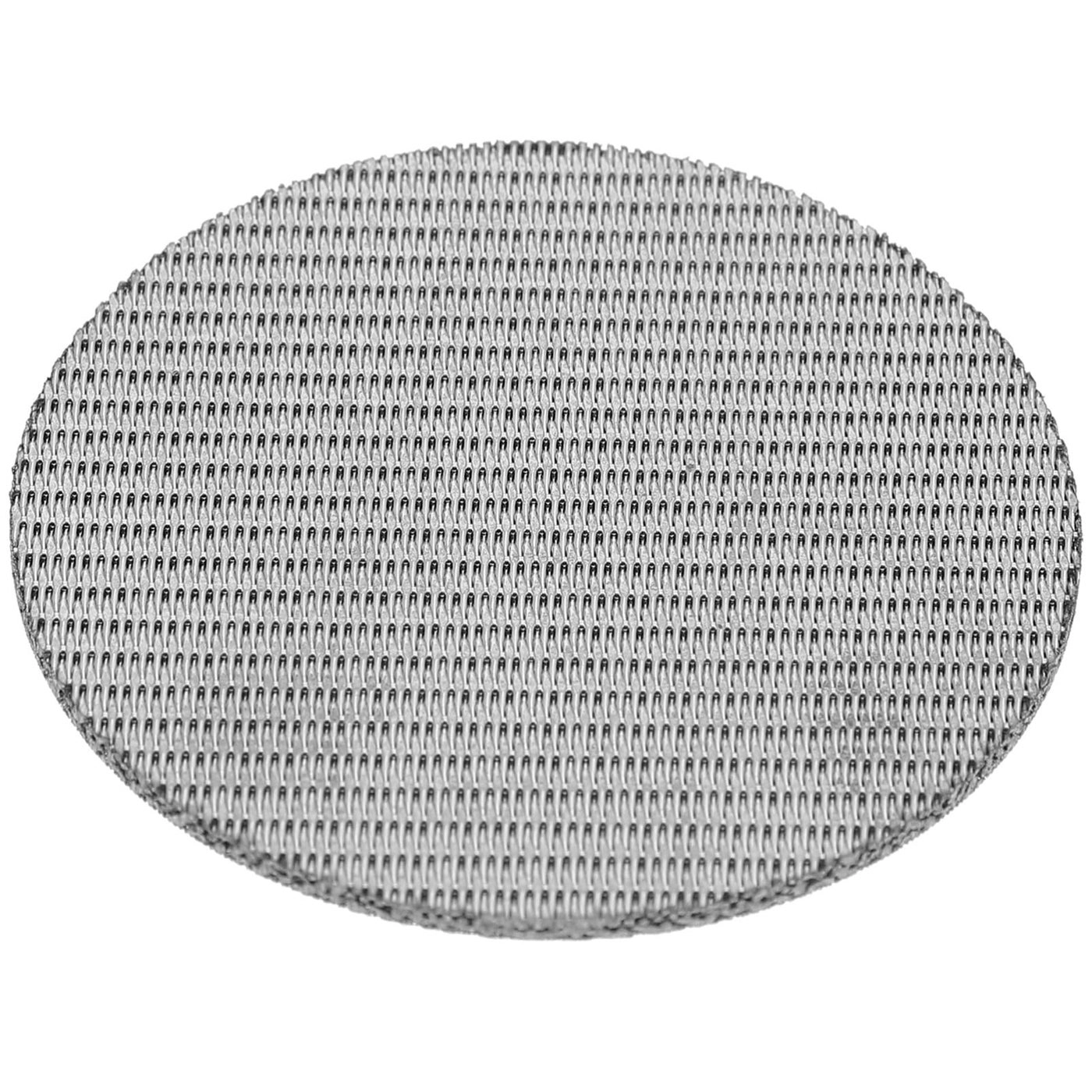 Espresso Filter Mesh Screen - Size 1 Stainless Steel