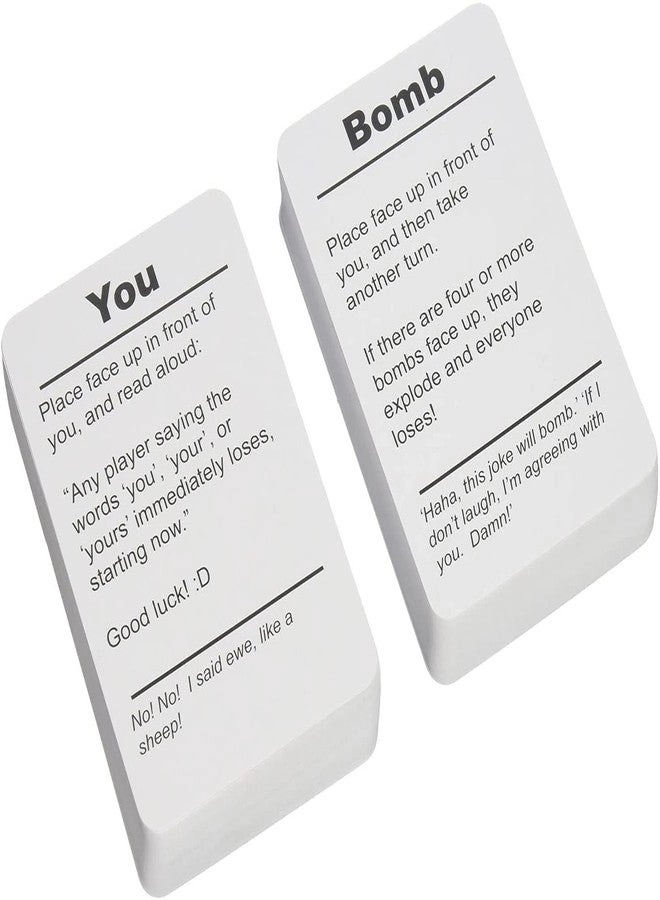 We Didn't Playtest This at All + Chaos Pack