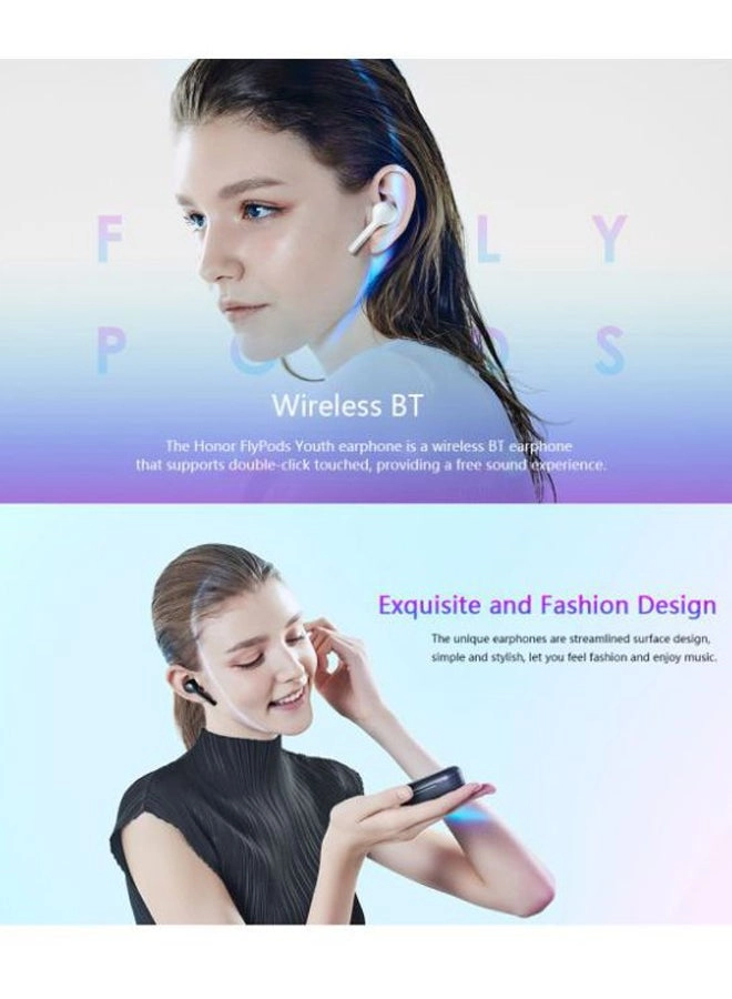 FlyPods Lite AM-H1C Wireless Earbud