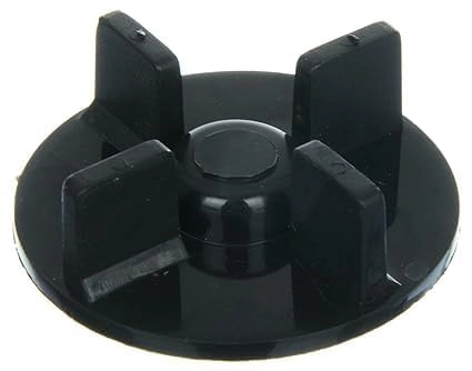 Motor Coupler + Jar Coupler