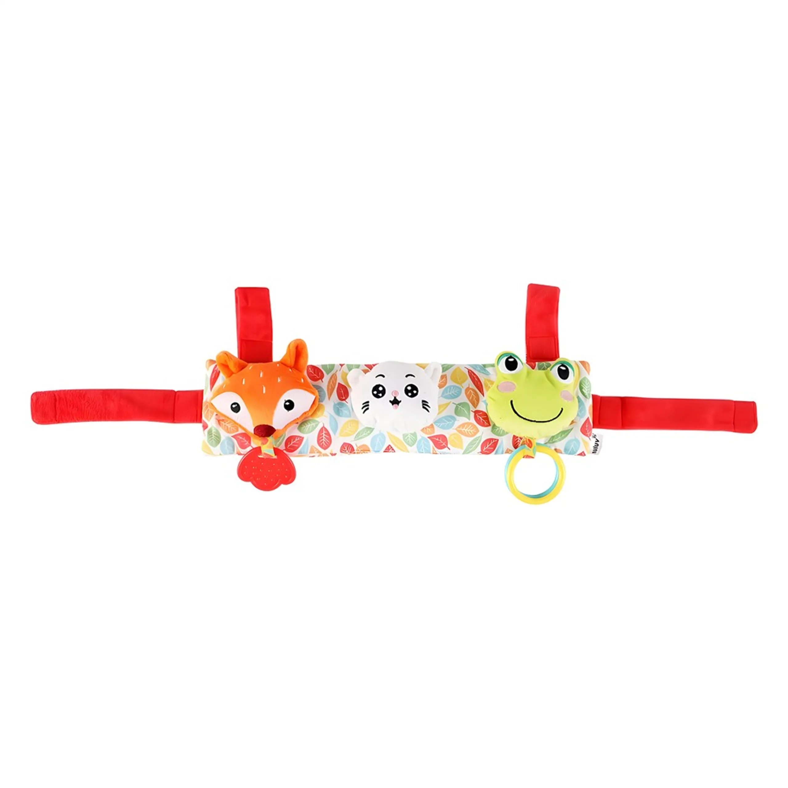 Nuluv Playtime Stroller - Suitable For 0 to 12 Years