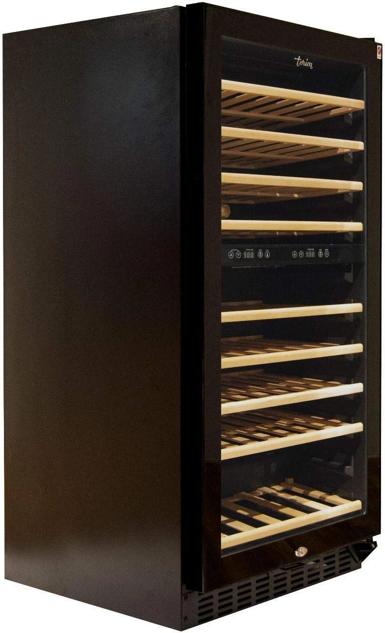 Wine Cooler - Single-zone