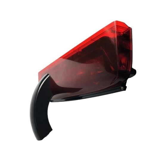 AHD1080P 170 Degree Car 3rd Brake Light Rear View Camera - Night Vision