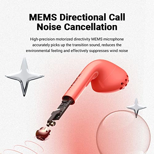 SX08 Wireless Earbud