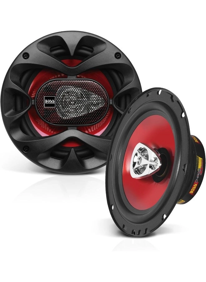 CH6530B - 6.5 Inches Surround Sound