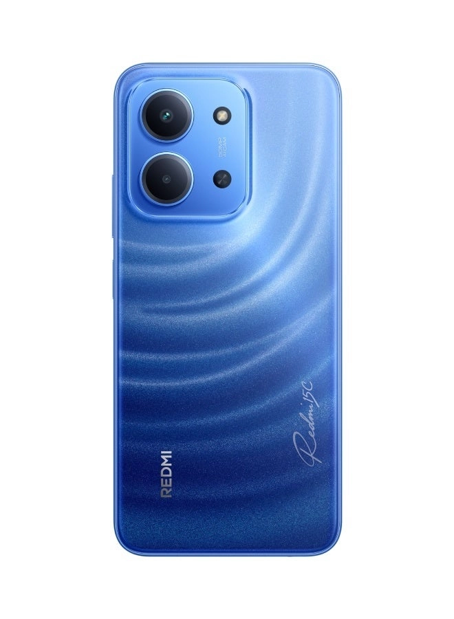 Redmi 15C - 4GB 128GB