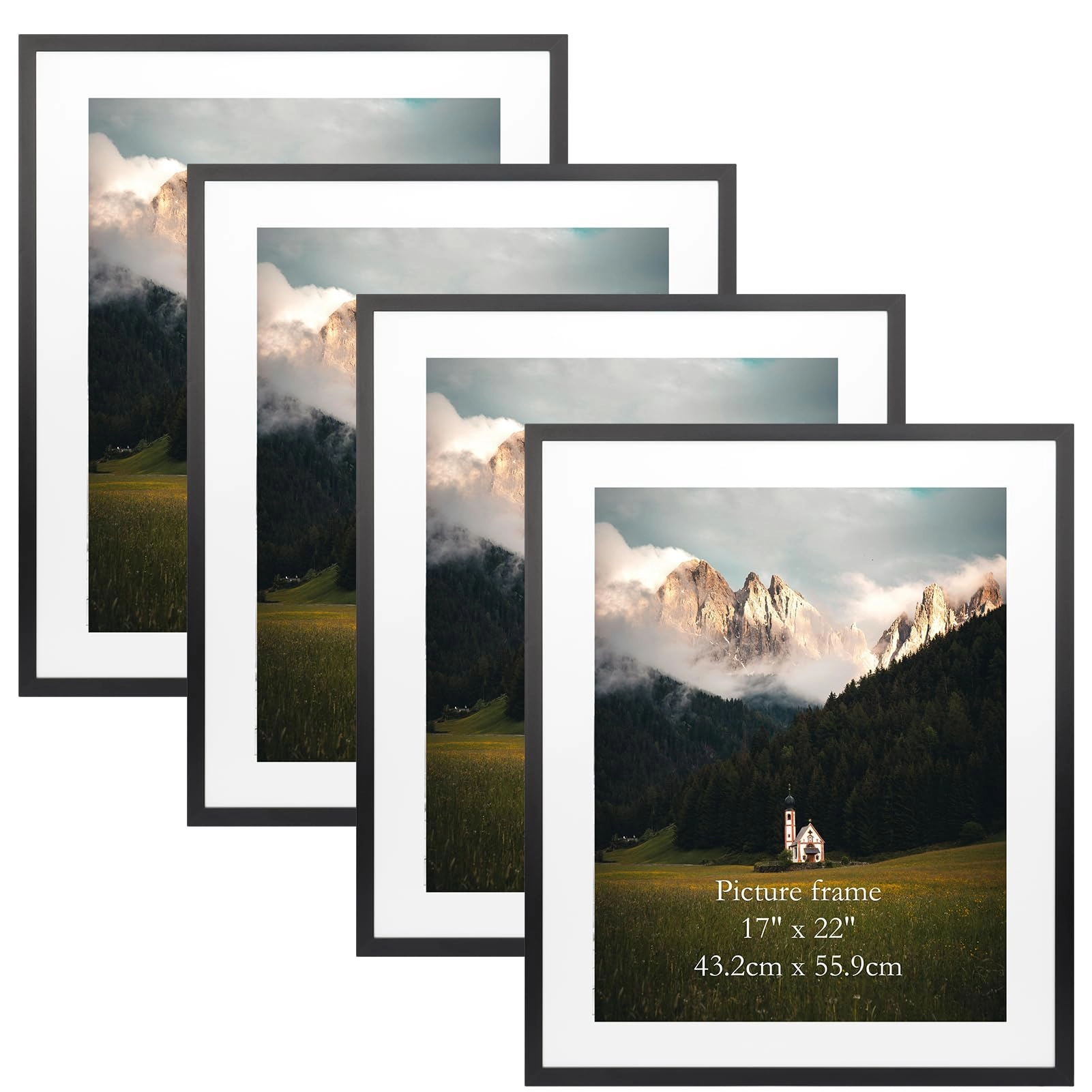Picture Frame - 16x24