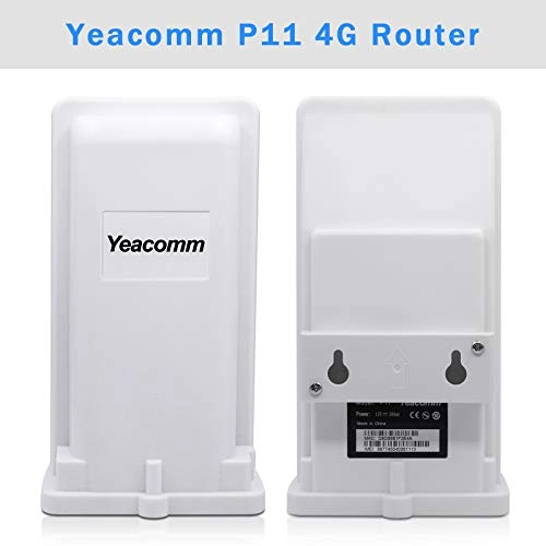 4G CPE Router - 4G 802.11a/b/g/n 150Mbps