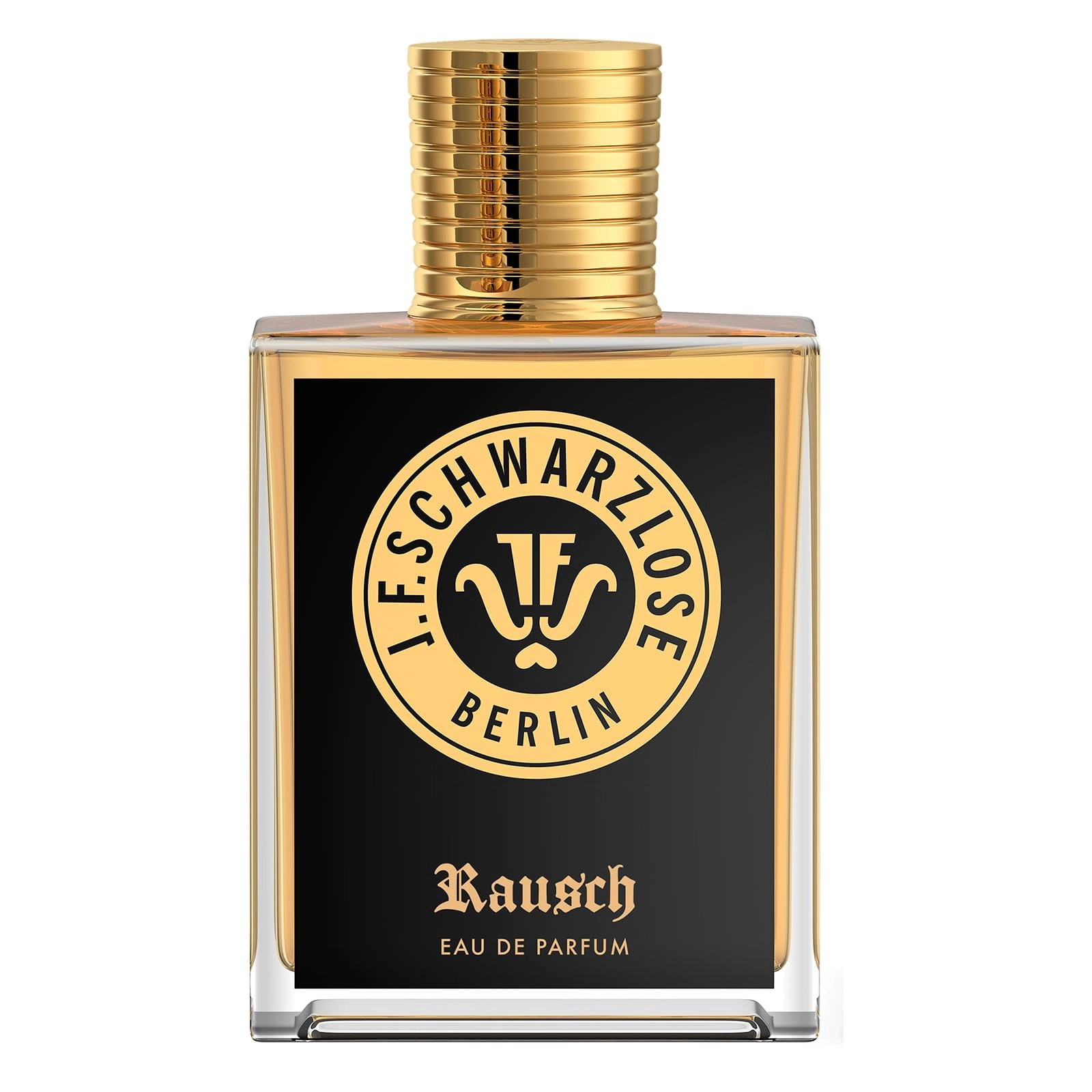 J.F SCHWARZLOSE BERLIN Rausch Eau de Parfum 50 ml
