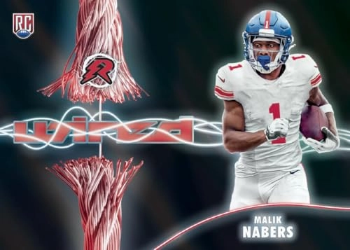 Resurgence Football Mega Box - 48 pcs