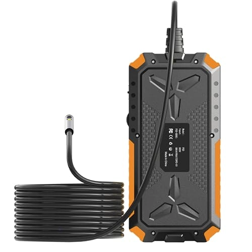 IP67 Waterproof Endoscope - 4.3" 5m