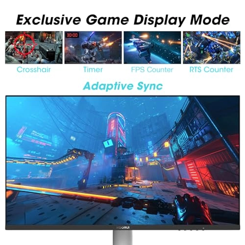 MG27K1Q - 27 Inches 2560x1440